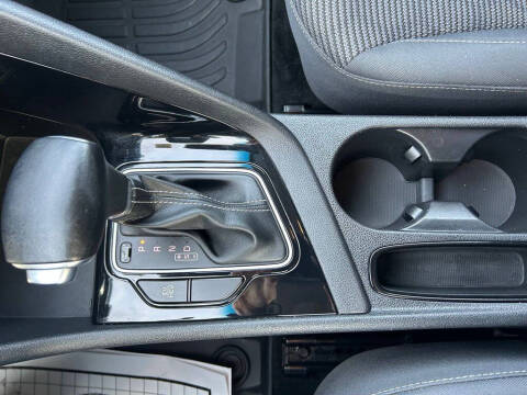 2022 Kia Niro Plug-In Hybrid LXS