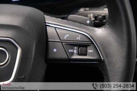 2023 Audi Q7 quattro Premium Plus 55 TFSI