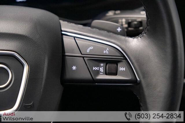 2023 Audi Q7 quattro Premium Plus 55 TFSI