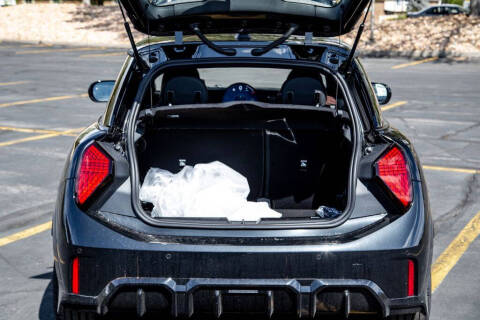 2026 MINI Hardtop 2 Door