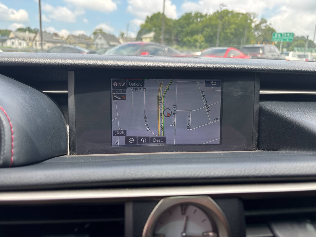 LexusRC 35026