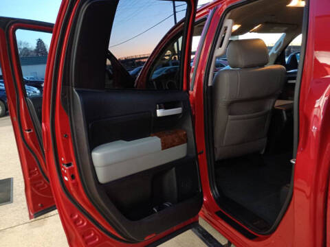 2013 Toyota Tundra Limited