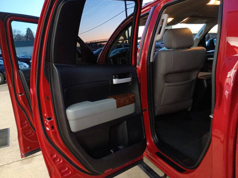 2013 Toyota Tundra Limited