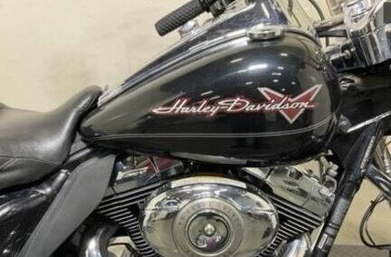 2011 Harley-Davidson Road King