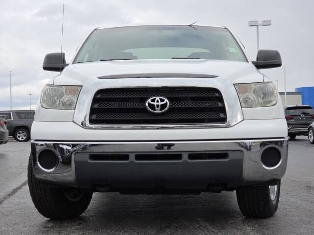2007 Toyota Tundra SR5
