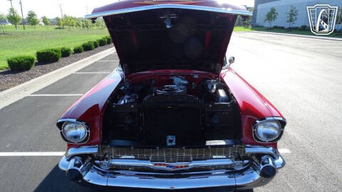 1957 Chevrolet Bel Air