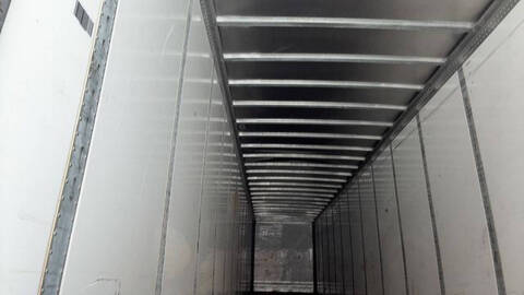 2023 Atro Dry Van