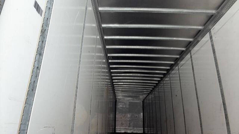 2023 Atro Dry Van