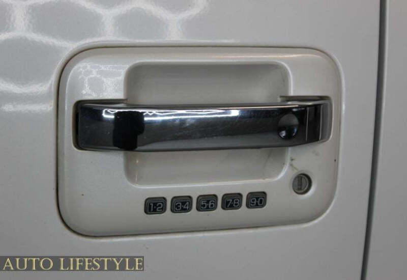 2011 Ford F-150 Platinum