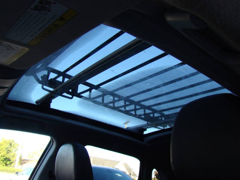 2016 Mitsubishi Outlander Sport 2.4 SEL