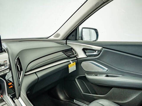 2026 Acura RDX SH-AWD w/Tech