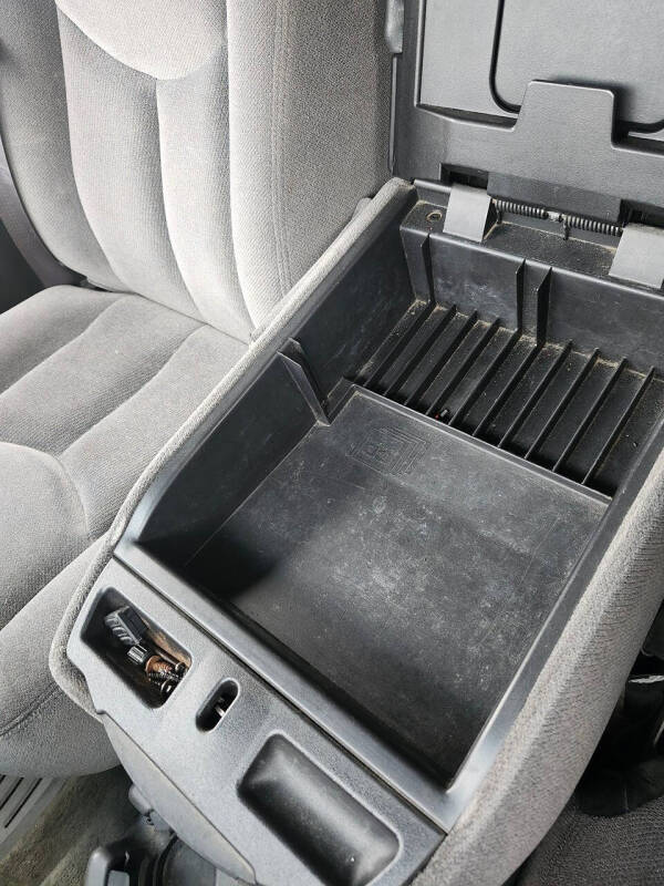 2003 GMC Sierra 2500HD