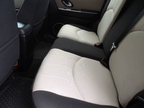 2005 Mercury Mariner