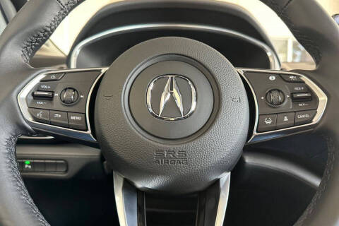 2026 Acura MDX w/Tech
