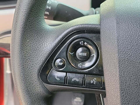 2021 Toyota Prius