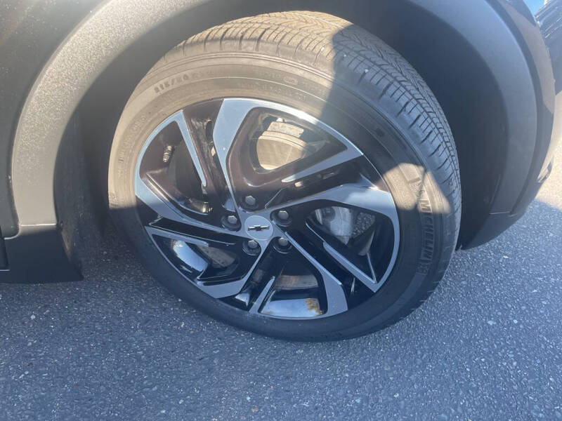 2023 Chevrolet Bolt EV 2LT