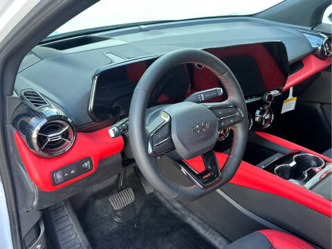 2026 Chevrolet Blazer EV RS