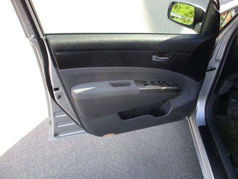 2008 Toyota Prius Touring