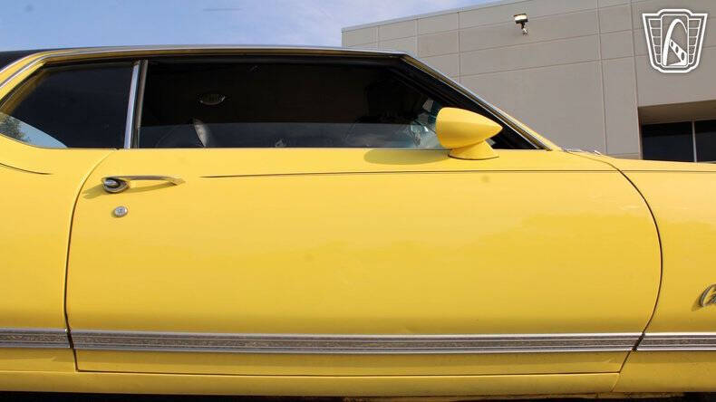 1970 Oldsmobile Cutlass