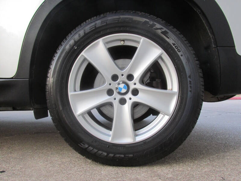 2012 BMW X5 xDrive35i Premium