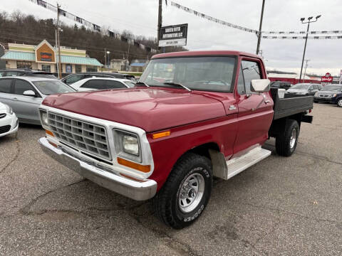 1977 Ford F-150