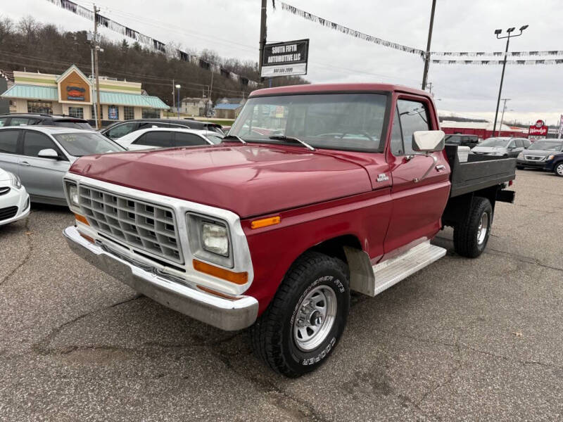 1977 Ford F-150