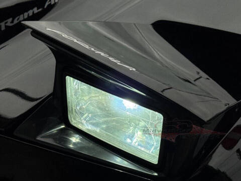 1997 Pontiac Firebird