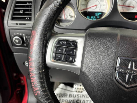 2012 Dodge Challenger R/T