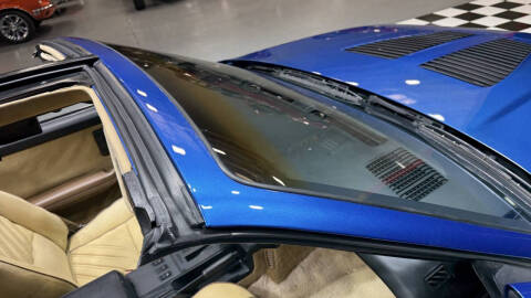 1987 Chevrolet Camaro Z28