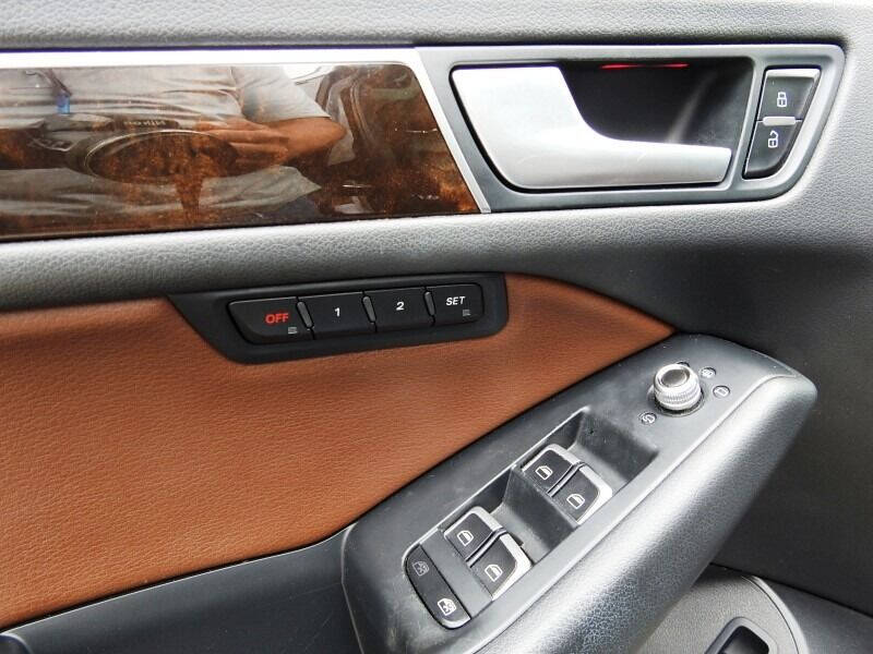 2014 Audi Q5 SUV - $14,900