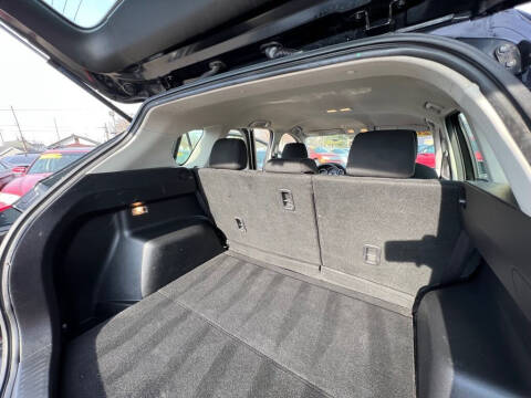 2014 Mazda CX-5 Sport