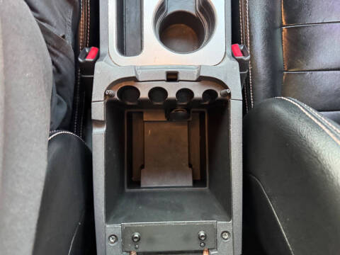 2010 Dodge Challenger SE