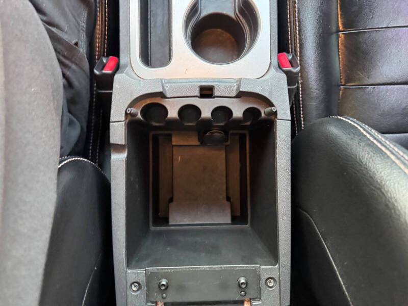 2010 Dodge Challenger SE