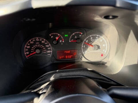 2018 RAM ProMaster City Tradesman