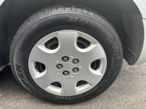 2006 Chrysler PT Cruiser