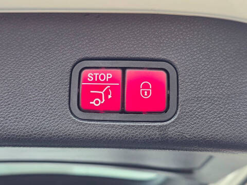 2019 Mercedes-Benz GLS AMG GLS 63