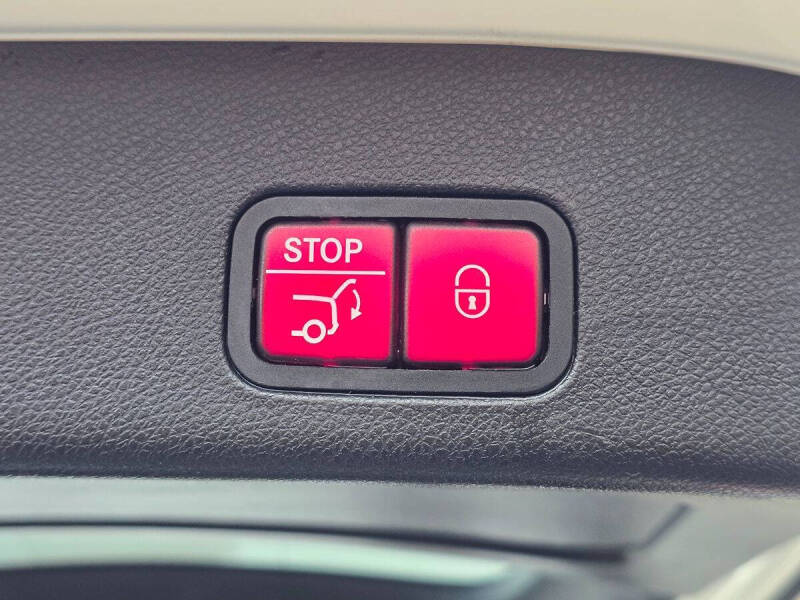 2019 Mercedes-Benz GLS AMG GLS 63