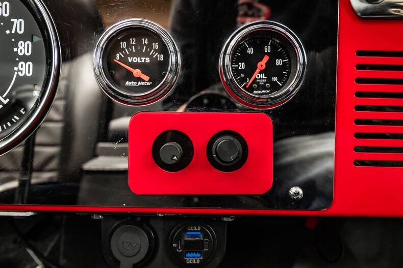1978 Jeep CJ-5
