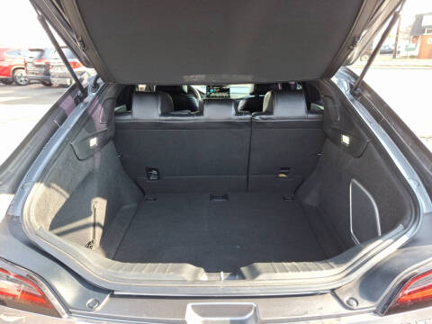 2023 Acura Integra w/Tech w/A-SPEC