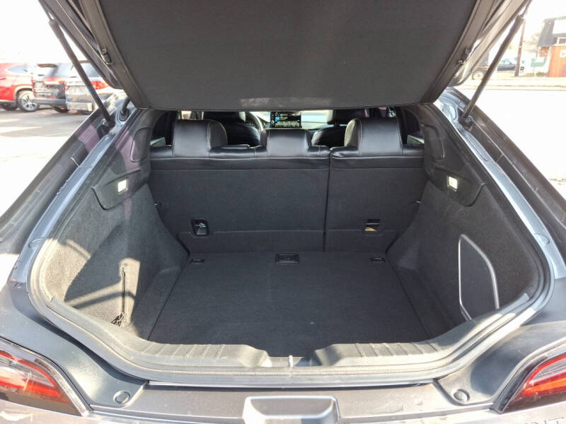 2023 Acura Integra w/Tech w/A-SPEC