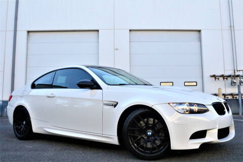 2011 BMW M3 for sale at Chantilly Auto Sales in Chantilly VA