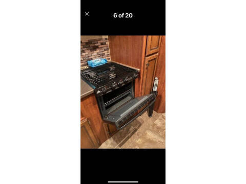 2013 Jayco Jay Feather Ultra Lite