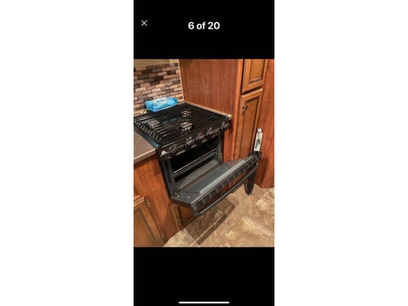 2013 Jayco Jay Feather Ultra Lite