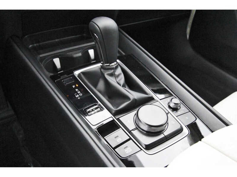 2026 Mazda CX-50 2.5 S Premium