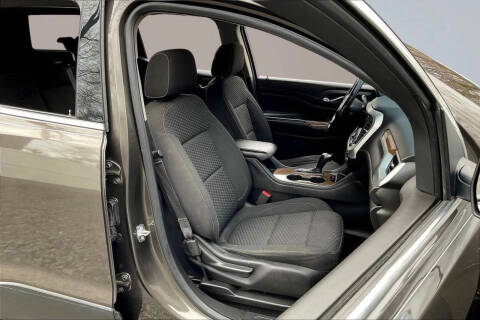 2019 GMC Acadia SLE-1