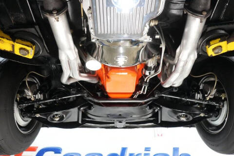1970 Chevrolet Nova
