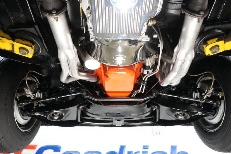 1970 Chevrolet Nova