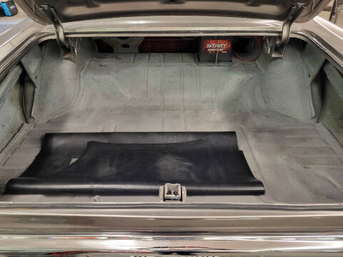 1965 Chevrolet Biscayne