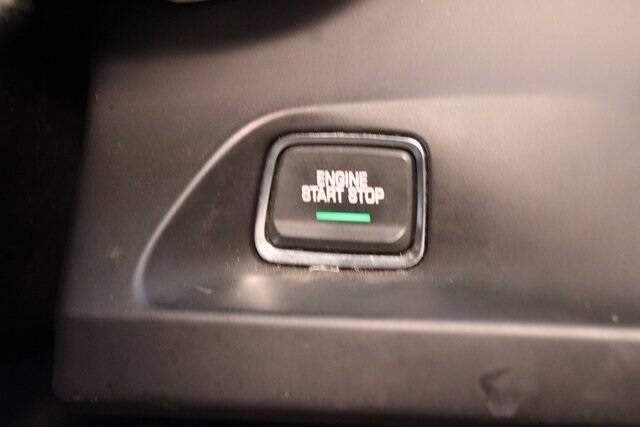 2018 Chevrolet Camaro LS