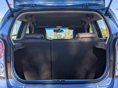 2013 Chevrolet Spark 1LT Auto